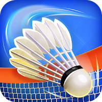 Badminton 3D MOD APK (Mod Money) Updated Terbaru - wasildragon.blogspot.com