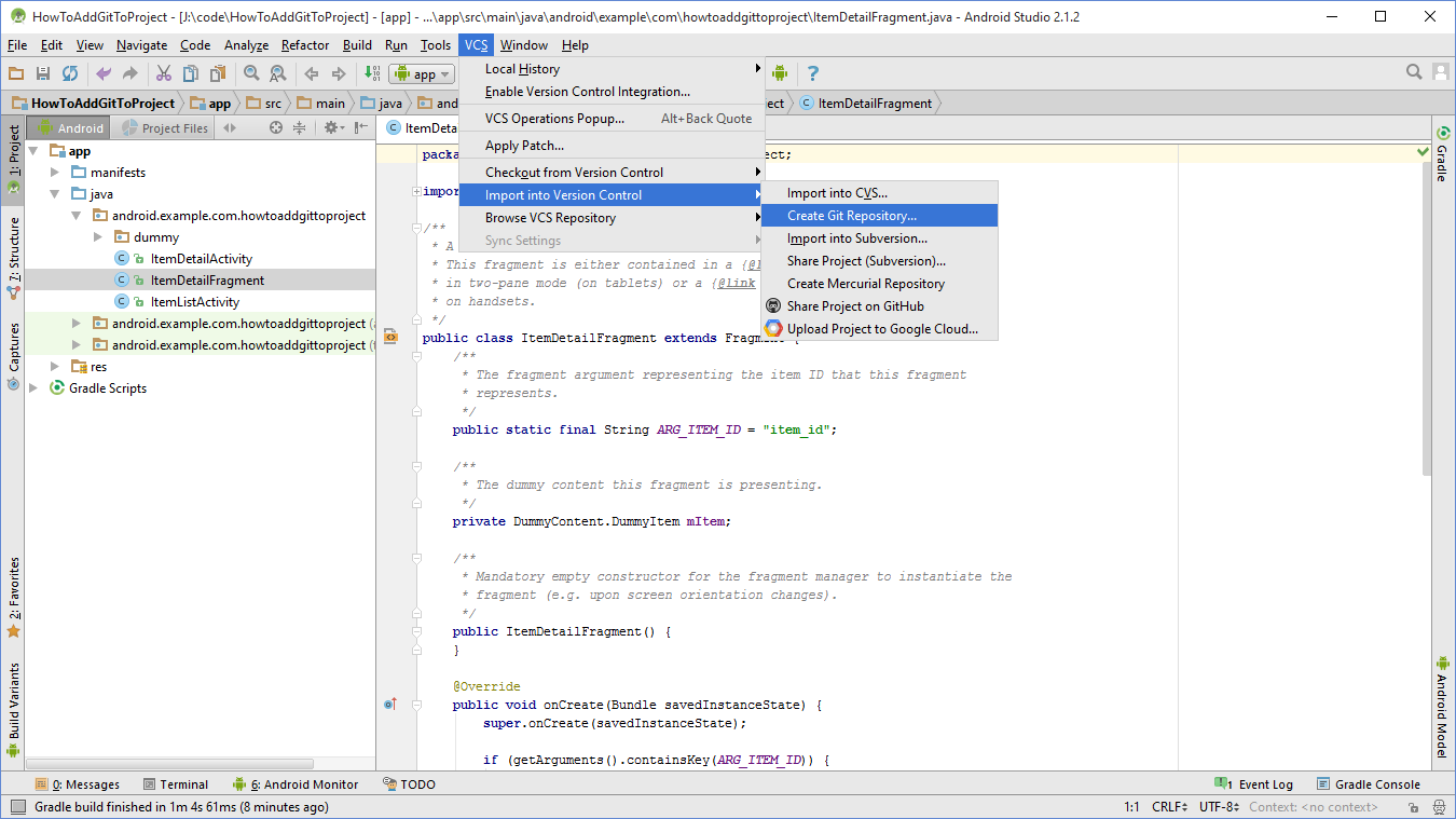 android projects with source code in android studio github android projects with source code in android studio github