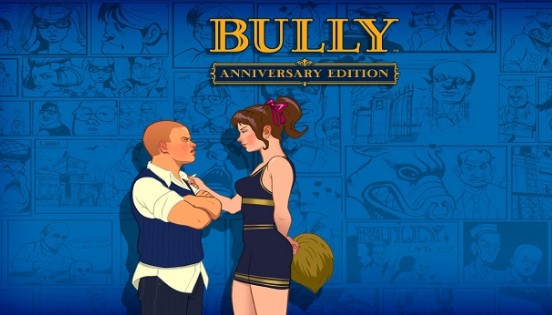 Bully Anniversary Edition V1 0 0 125 Com Rockstargames Bully For Android Apkily Com