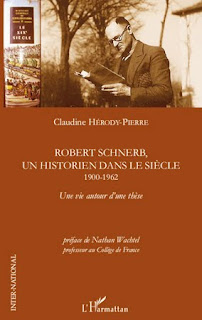 Robert Schnerb, un historien dans le siècle