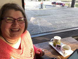 2019 Pinoneer Coffeehouse, Jasmine Baihao, Dalton Ohio