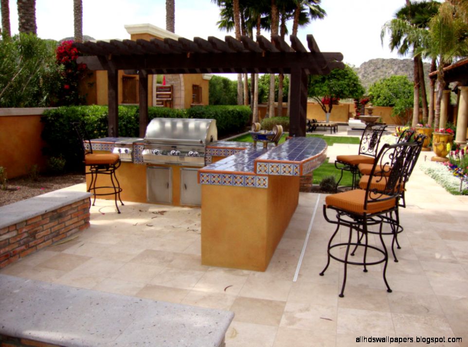 Outdoor Kitchen Design Pictures Good View Outdoor Kitchen Ideas