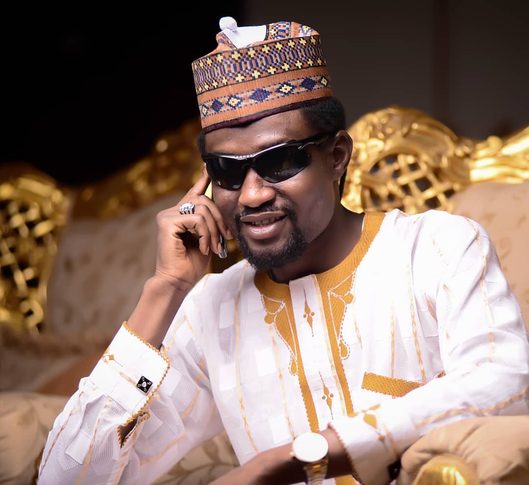 MUSIC Nura M INuwa Sakon INEC Best African Hausa