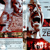 Patient Zero DVD Cover