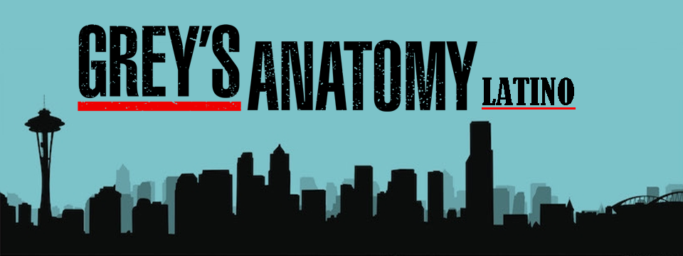 Grey's Anatomy Latino