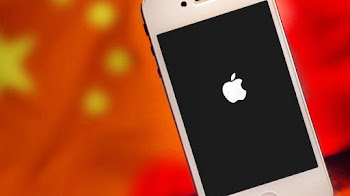 El iPhone pierde fuerza en China