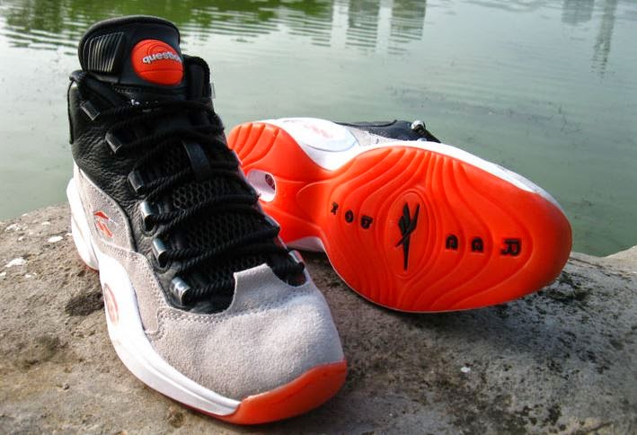 reebok pump explode