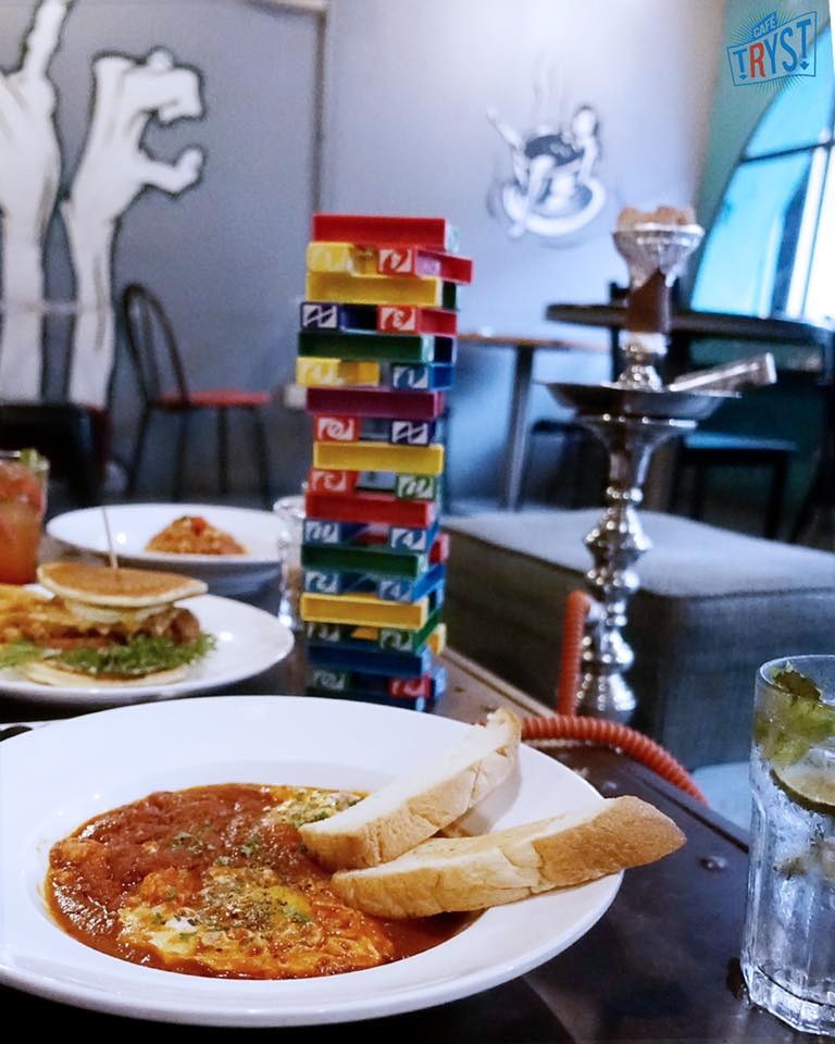 Top 15 Shisha Places in Subang Jaya, Selangor / Rolling Grace Your