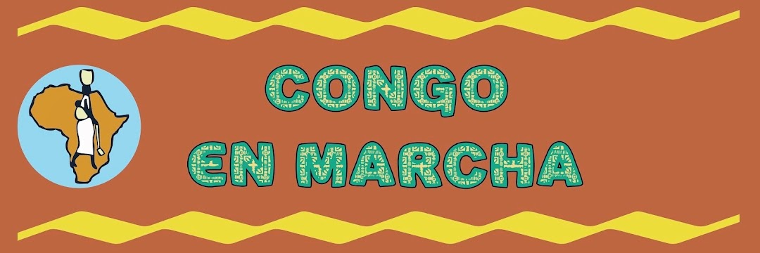 CONGO EN MARCHA