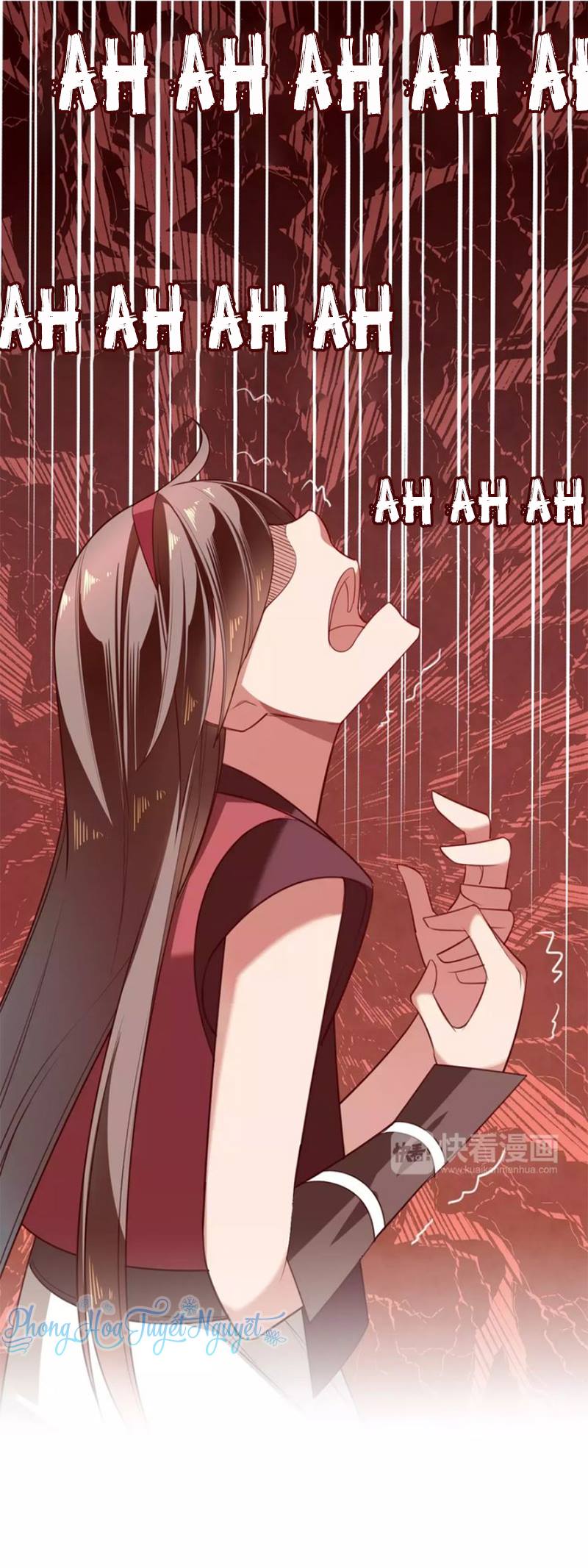 Cẩm Lý Quy - Chương 8 - Trang 9