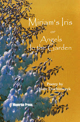 Miriam's Iris - Trochimczyk