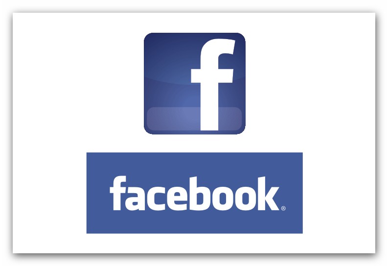 Free Facebook Logo With Transparent Background Download Free Clip