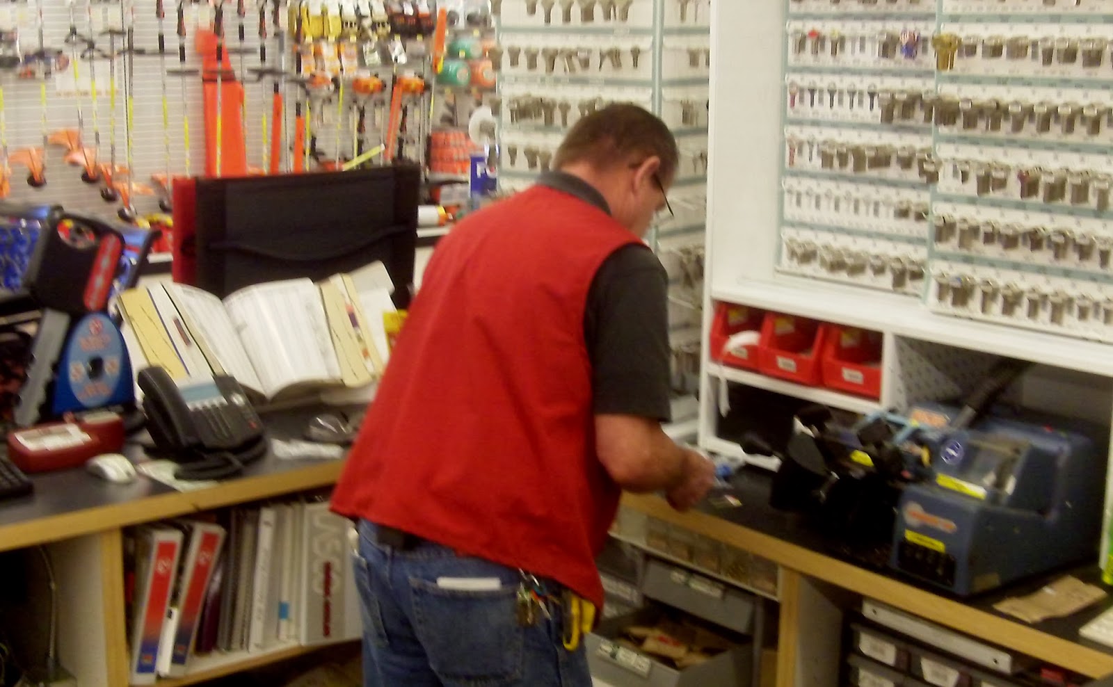 Wildomar Rap • Better Know a Local Business Ace Hardware