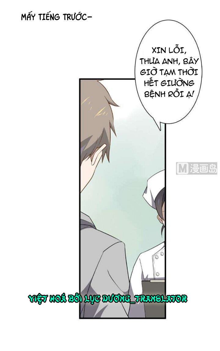 Nơi Nào Đông Ấm, Nơi Nào Hạ Mát - Chương 3 - Trang 14