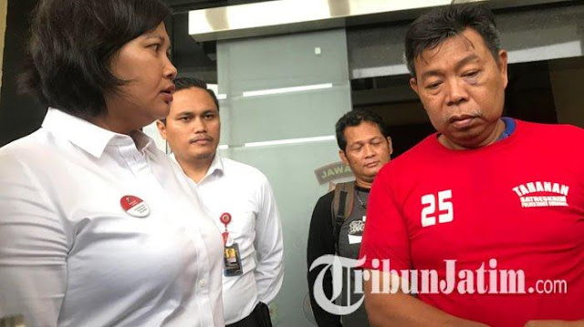 Bejat! Tega Setubuhi Putri Sendiri Selama Satu Dasawarsa Bejat! Tega Setubuhi Putri Sendiri Selama Satu Dasawarsa