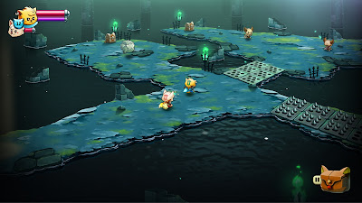 Cat Quest 2 Game Screenshot 7