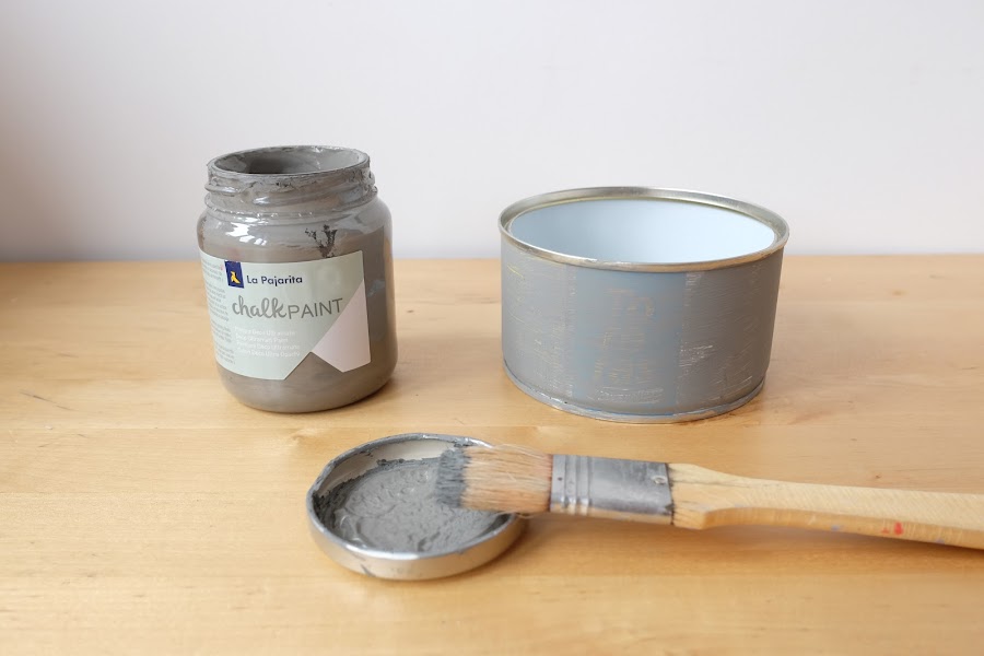 Recipiente-llaves-chalk-paint