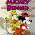 Mickey and Donald #2 - Carl Barks reprint