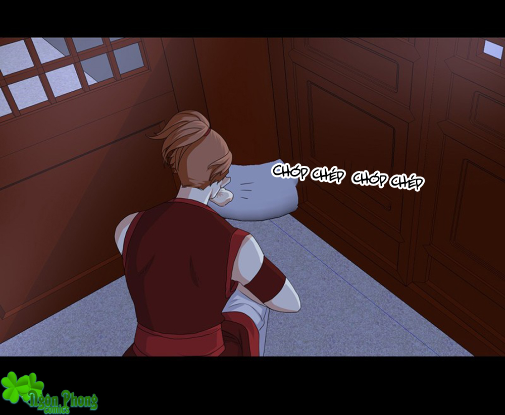 Hỏa Hồ - Chương 36 - Trang 23