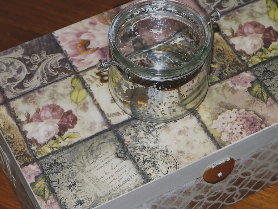 caja-madera-decorada-vintage