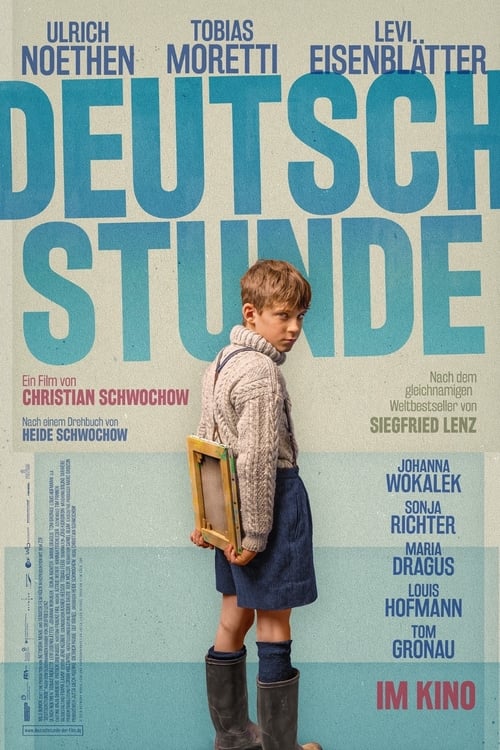 [HD] Deutschstunde 2019 Ganzer Film Deutsch