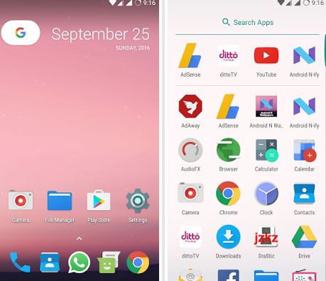 6 0 1 Resurrection Remix 5 7 4 For Xiaomi Redmi Note 3g Mt6592 Android Universal