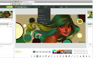 3 of The Best Chromebook Apps Students Can Use for Creating Beautiful