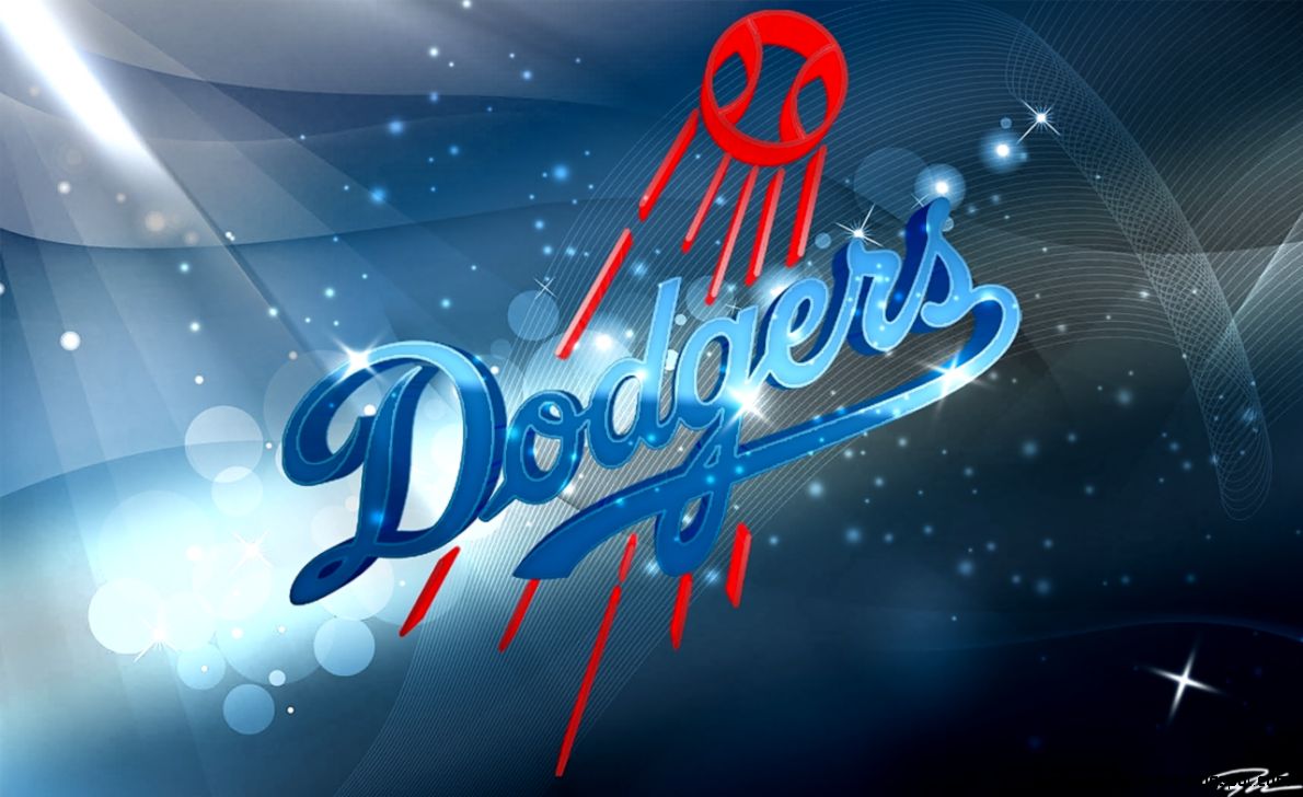 Los Angeles Dodgers Wallpaper HD  Full HD Pictures