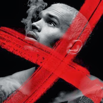 Chris Brown- X (Album) 5.5.14