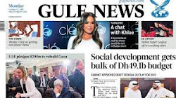 Gulf news