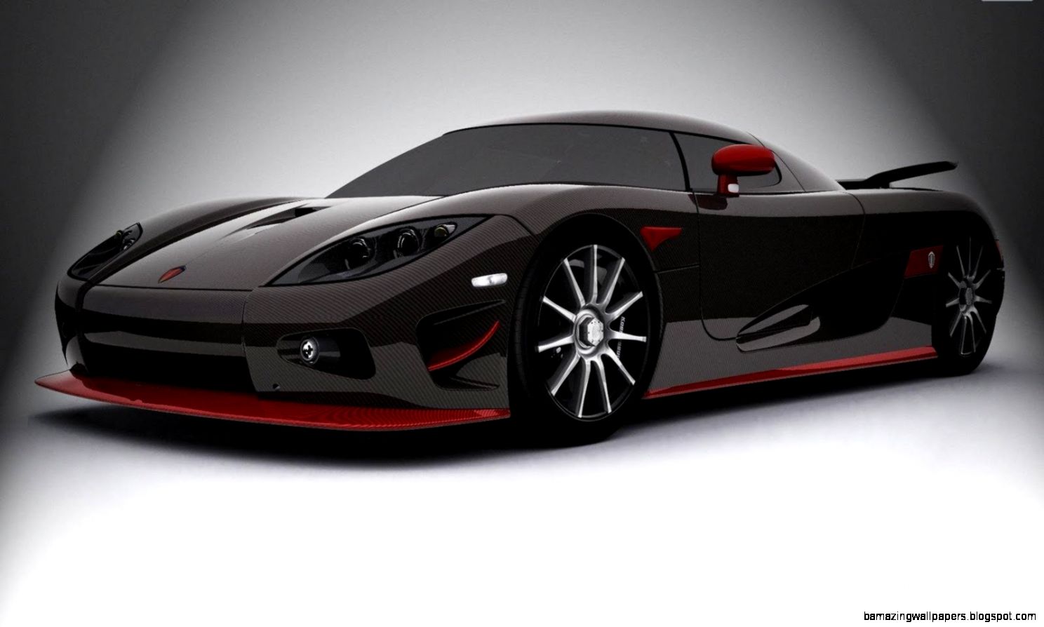 HD Wallpapers Collection cool black cars