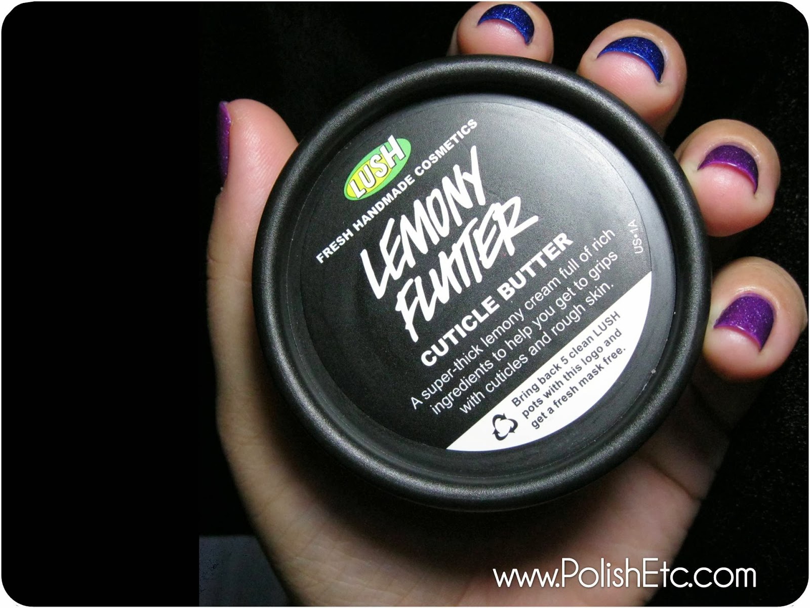 My Favorite Cuticle Products Part 2 The Natural Products Polish Etc.