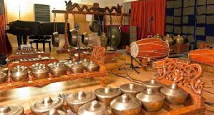 Isi Pengertian Seni Musik Tradisional - Sejarah Indonesia - Web Sejarah |  Sejarah Dunia