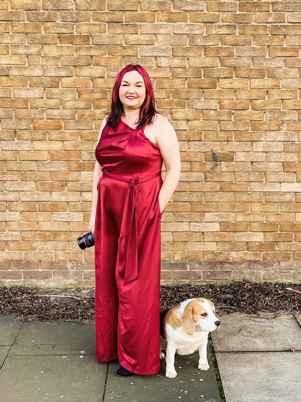 How to throw the perfect Christmas Party Mandy Charlton