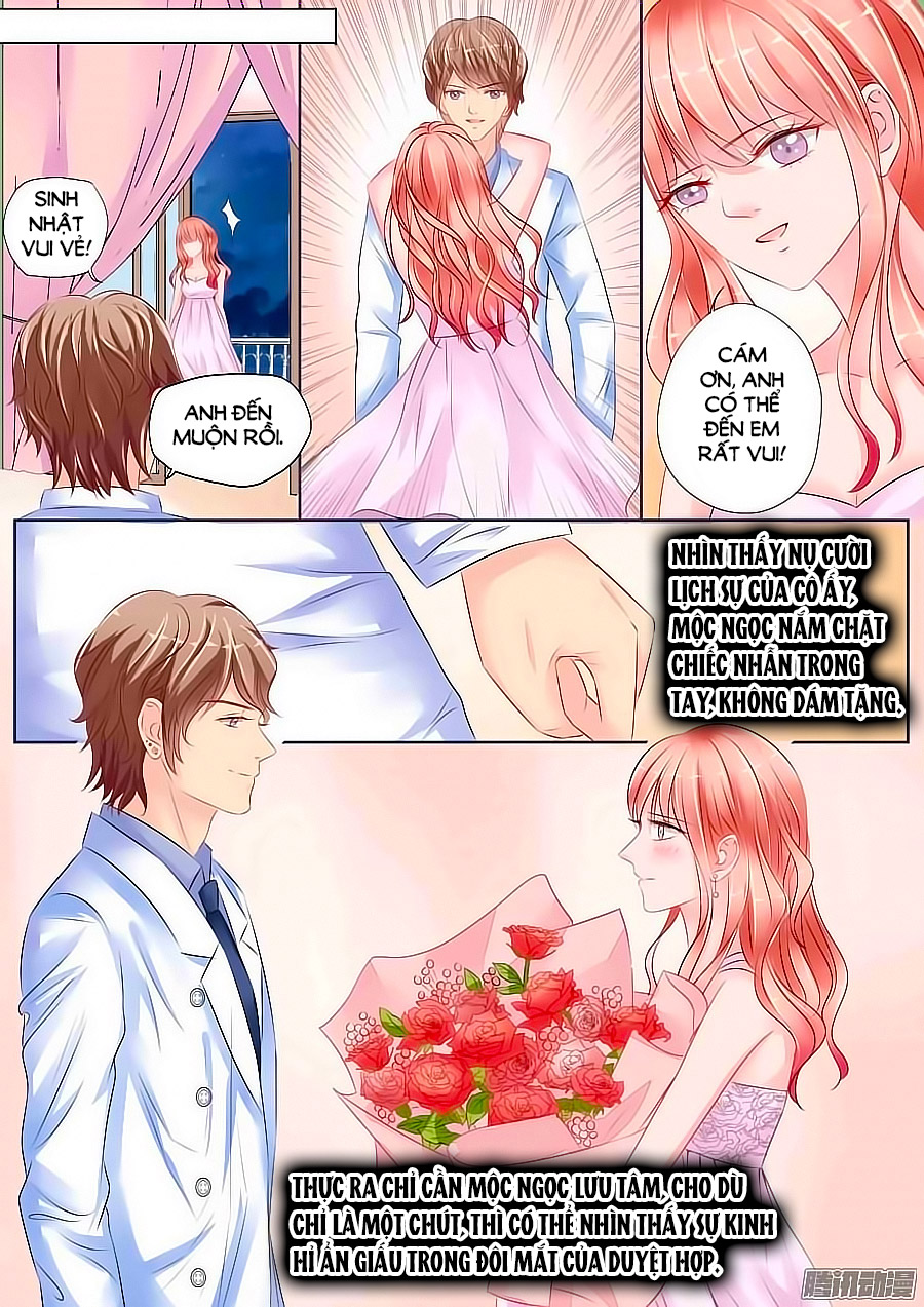 Chiêm Cốt Sư Chap 28 - Next Chap 29