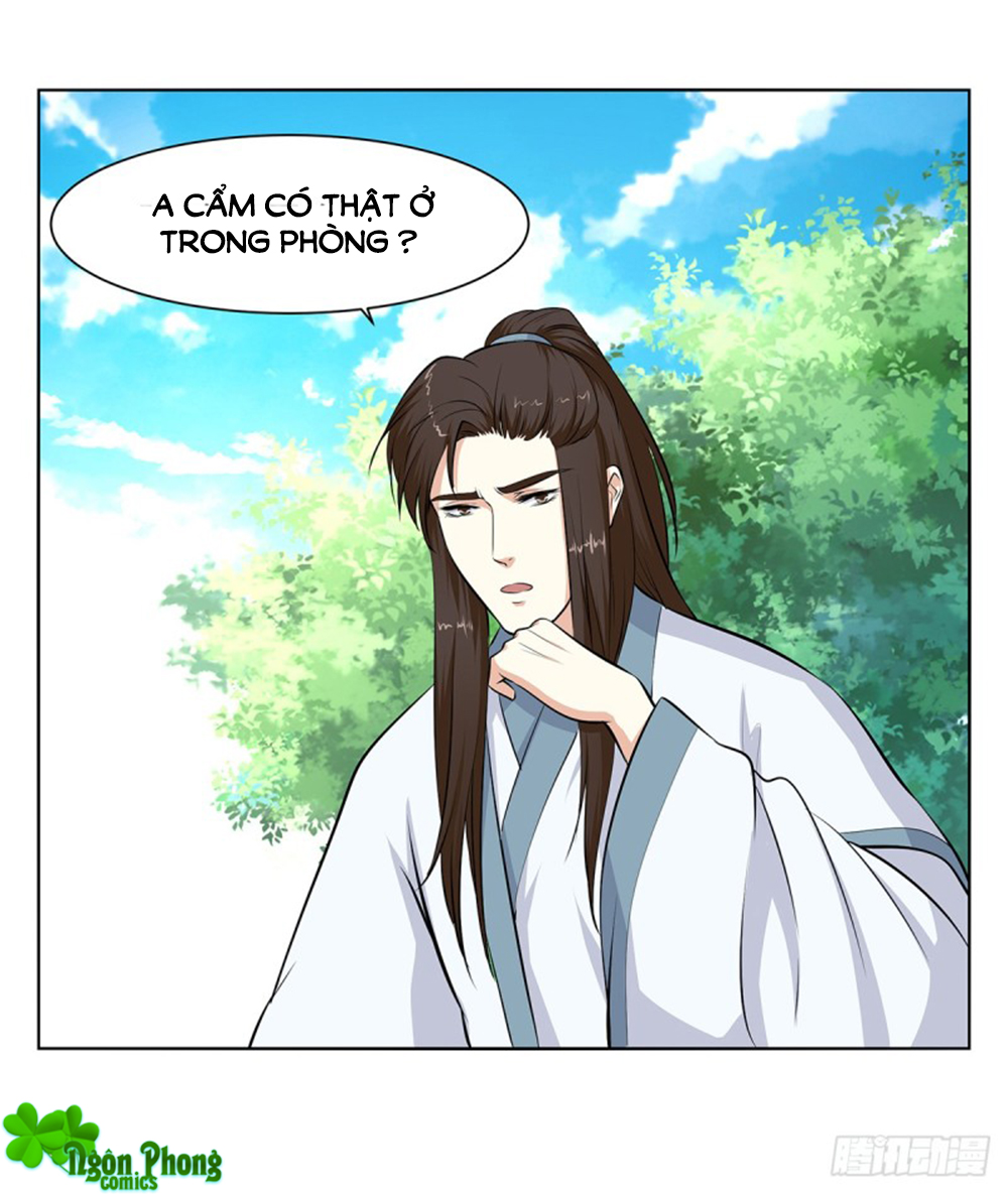 Hỏa Hồ - Chương 46 - Trang 43