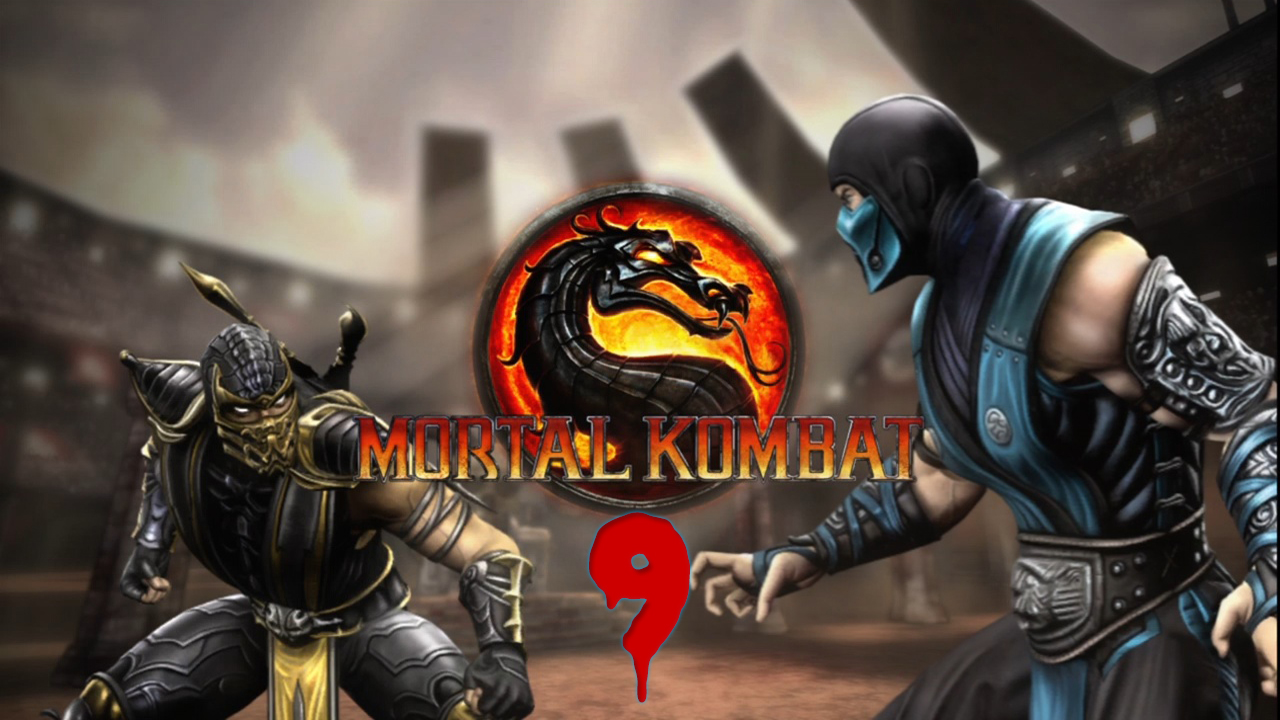 mortal kombat 2 pirate stages mugen mortal kombat 2 pirate stages mugen