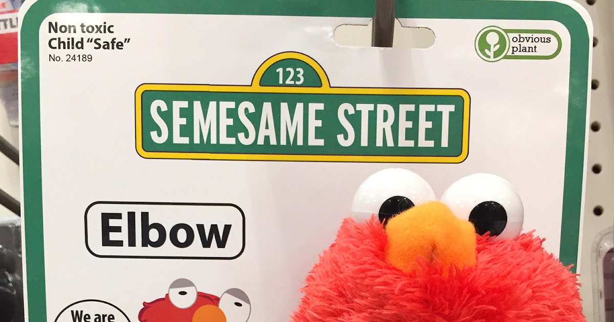 Presenting OBVIOUS PLANT’S MUSEUM OF TOYS