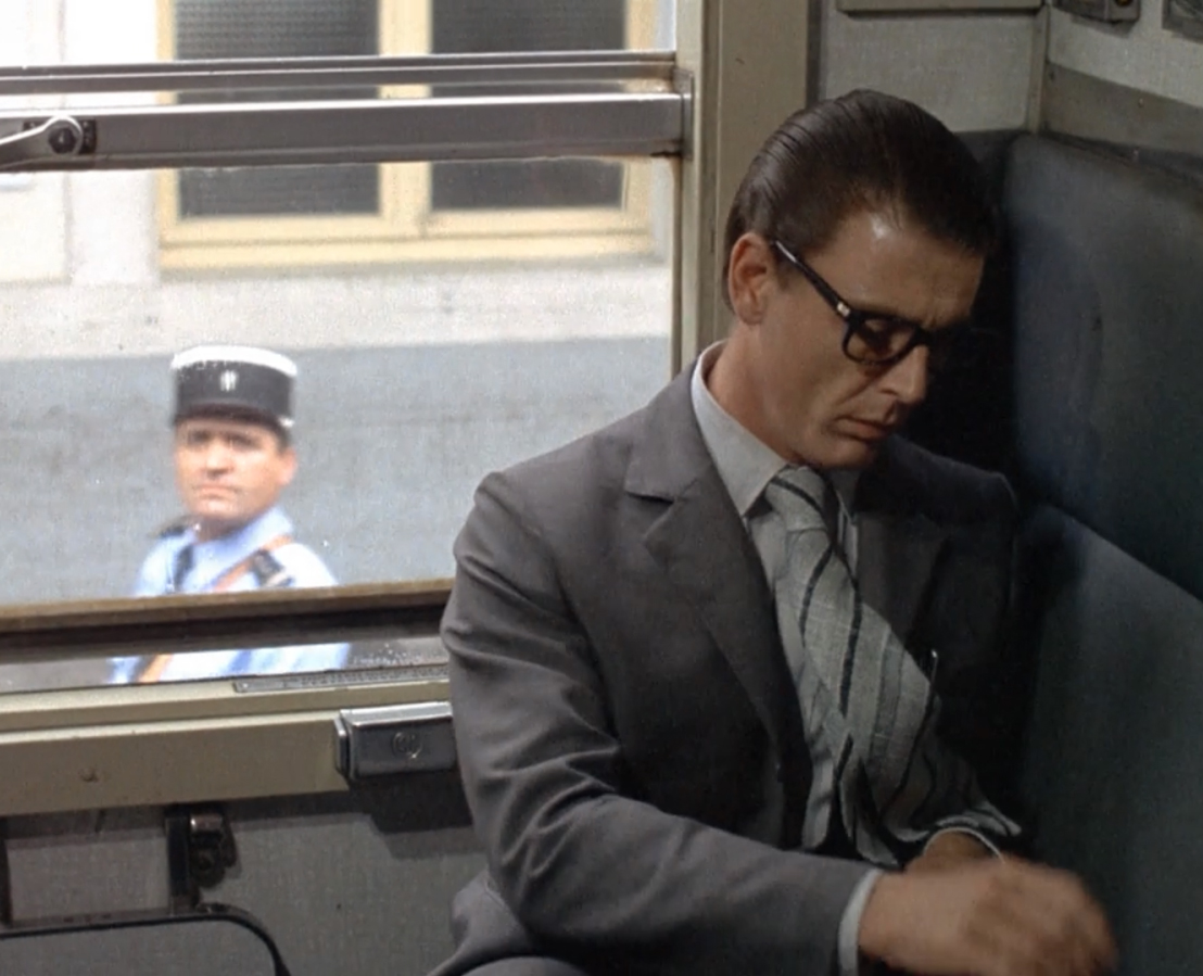 День шакала День шакала