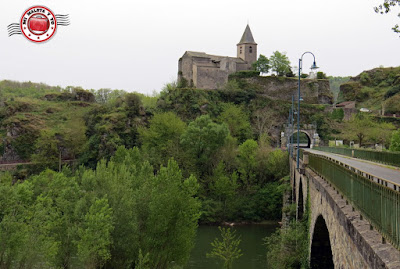 Ambialet - Francia