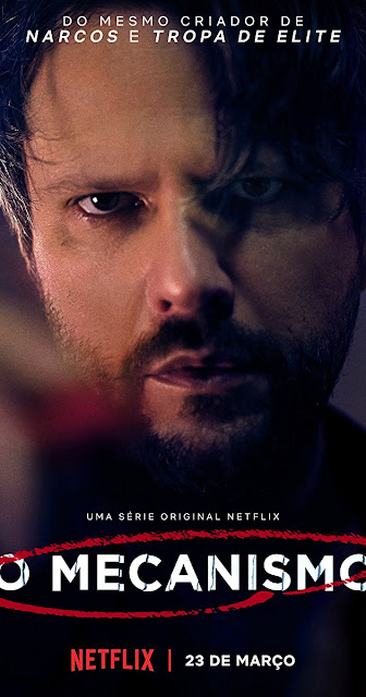 O Mecanismo (2018-) με ελληνικους υποτιτλους