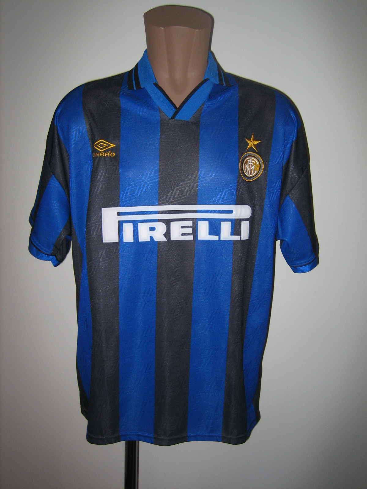 maglia inter umbro