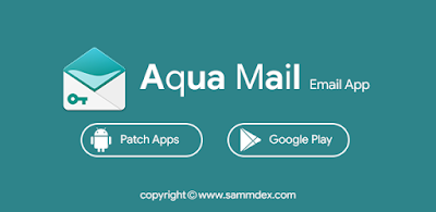 Aqua Mail Email App