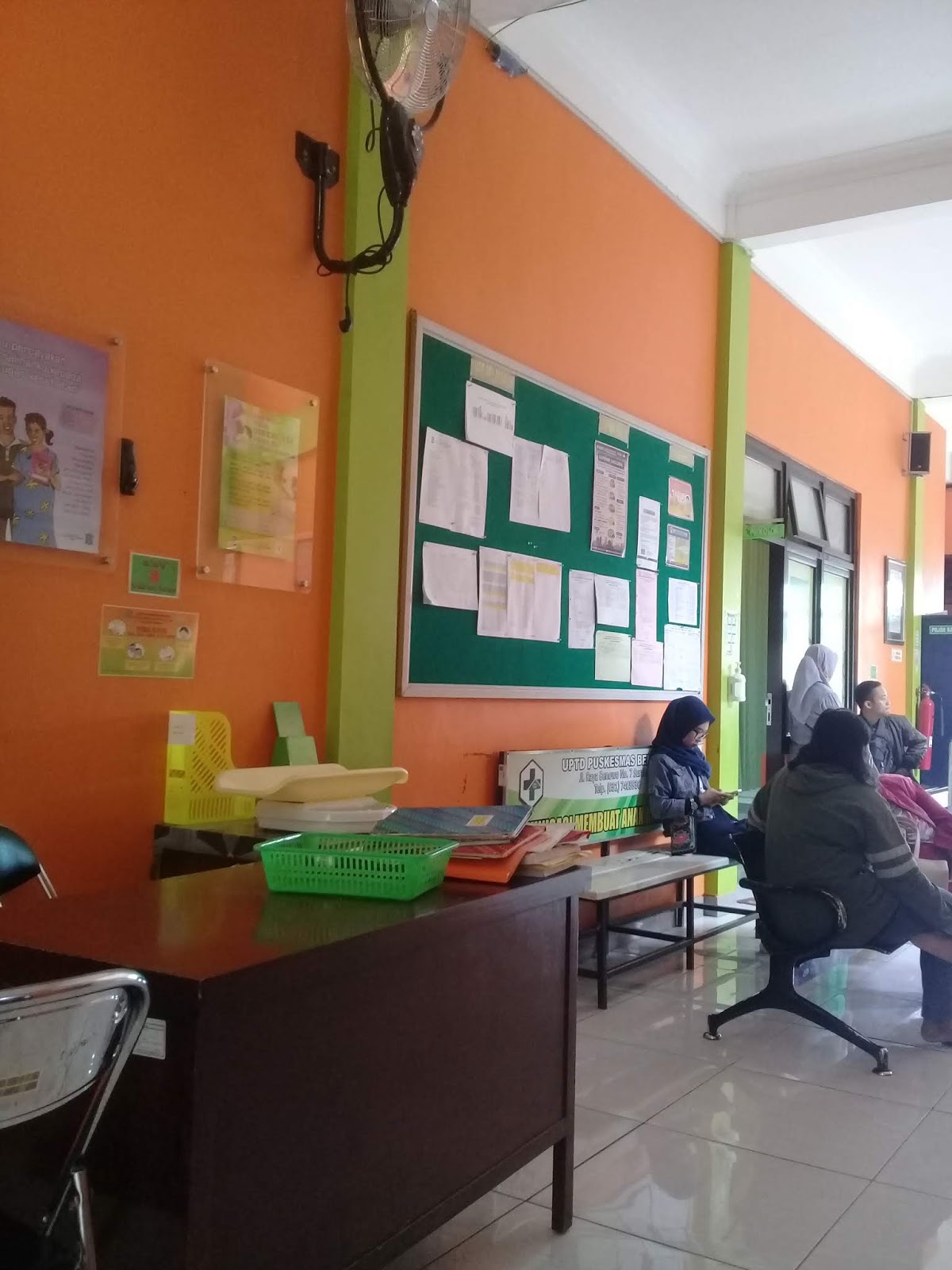 Lengkapnya Pelayanan Puskesmas Benowo Life Style Blogger Catatan Seorang Ibu Error 404 Life Style Blogger Catatan Seorang Ibu