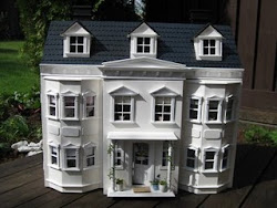 My first dollhouse