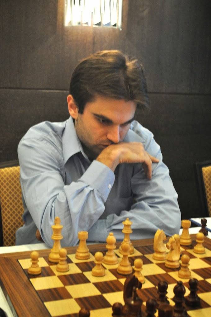 Hans Niemann is just 1 point away from 2700 FIDE rating! : r/HansNiemann