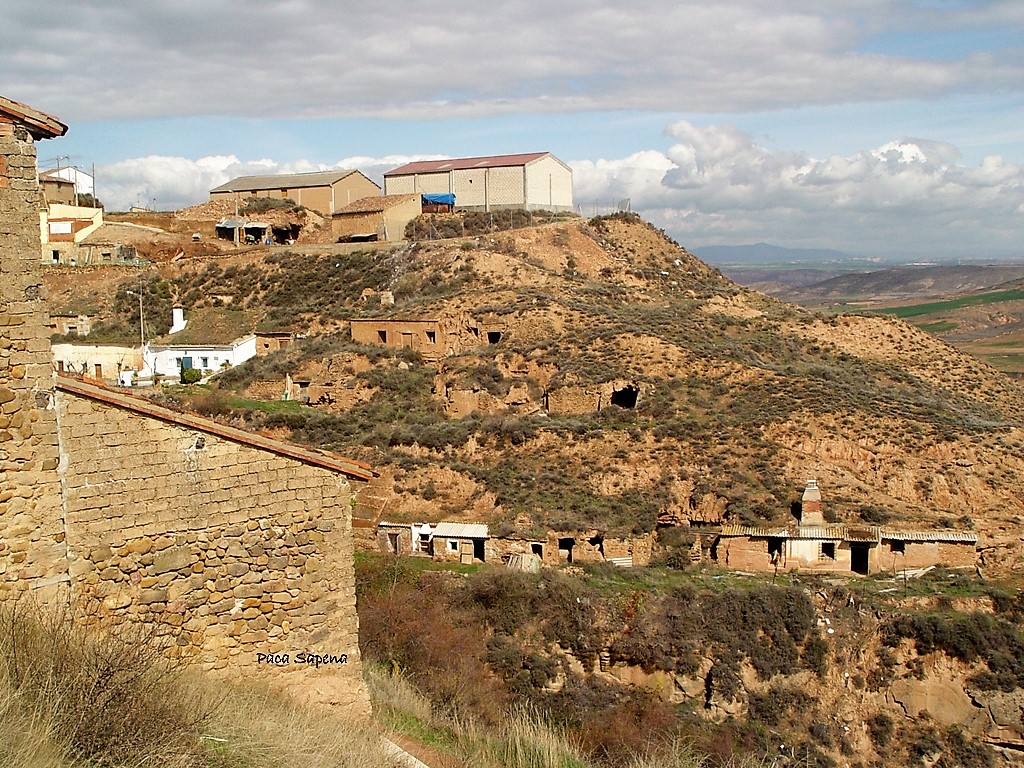 La Rioja de la A a la Z AUSEJO La Rioja