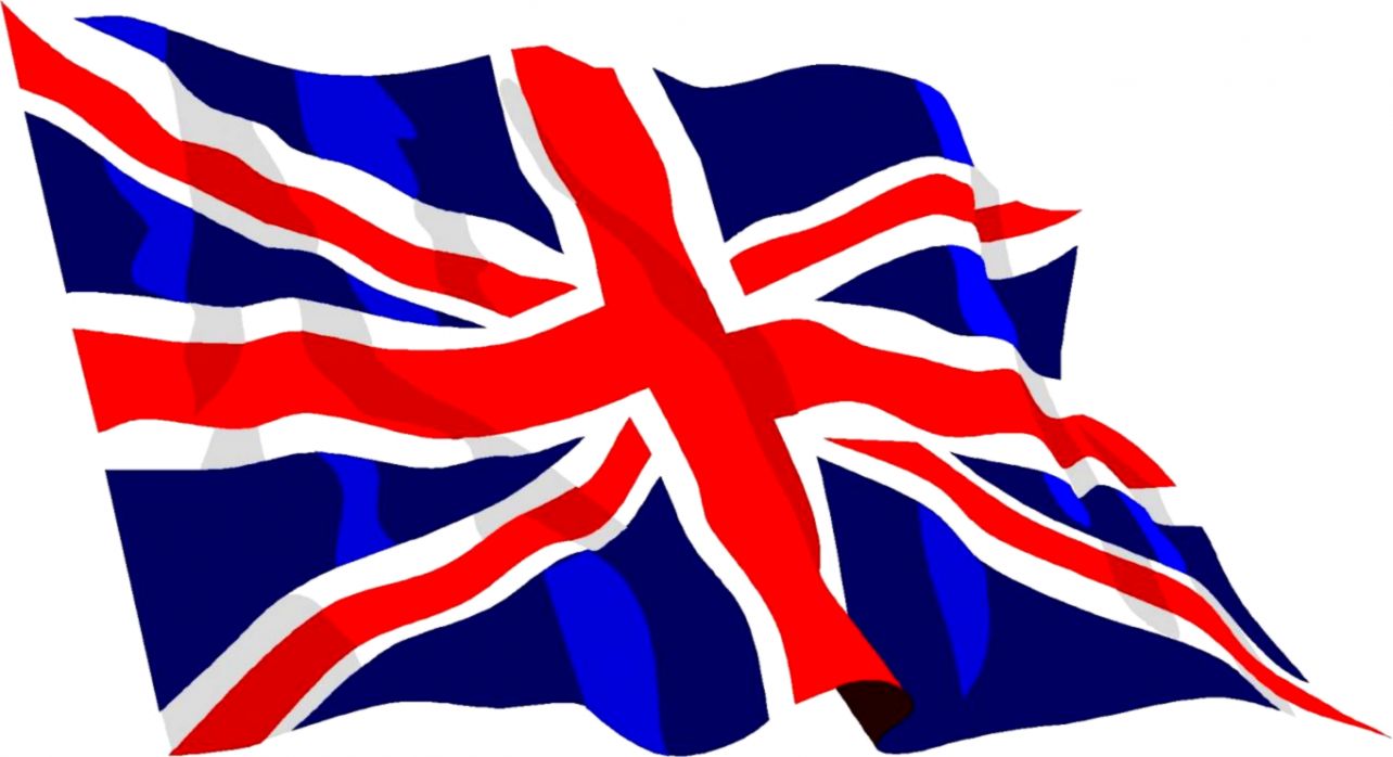 United Kingdom Countries Flag Wallpaper