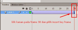 tutorial membuat animasi alpha menggunakan adobe flash tutorial membuat animasi alpha menggunakan adobe flash