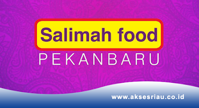 Salimah Food Pekanbaru